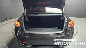 Genesis G80, 2018 — миниатюра 33