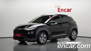 Hyundai Kona, 2019 — миниатюра 1