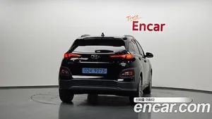 Hyundai Kona, 2019 — миниатюра 4