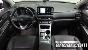 Hyundai Kona, 2019 — миниатюра 10