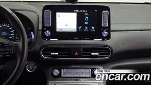 Hyundai Kona, 2019 — миниатюра 19