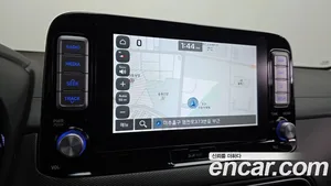 Hyundai Kona, 2019 — миниатюра 20
