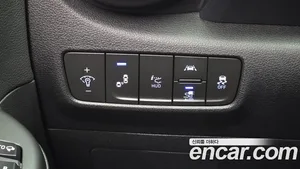 Hyundai Kona, 2019 — миниатюра 25