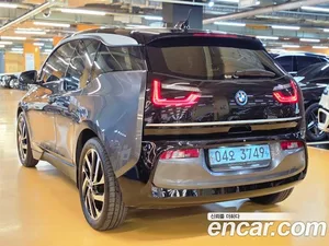 BMW i3, 2021 — миниатюра 3