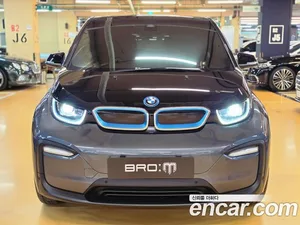 BMW i3, 2021 — миниатюра 4