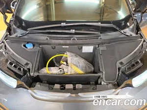 BMW i3, 2021 — миниатюра 5