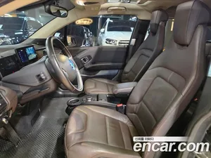 BMW i3, 2021 — миниатюра 9