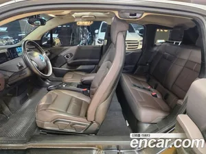 BMW i3, 2021 — миниатюра 10