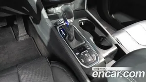 Hyundai Santa Fe, 2020 — миниатюра 9