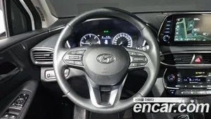 Hyundai Santa Fe, 2020 — миниатюра 13