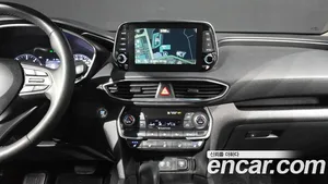 Hyundai Santa Fe, 2020 — миниатюра 14