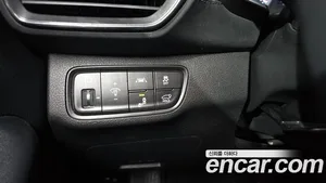 Hyundai Santa Fe, 2020 — миниатюра 18