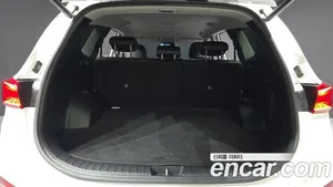 Hyundai Santa Fe, 2020 — миниатюра 20