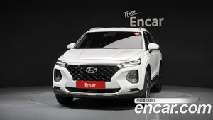 Hyundai Santa Fe, 2018 — миниатюра 3