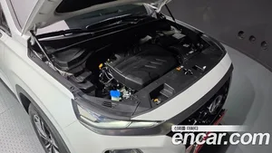 Hyundai Santa Fe, 2018 — миниатюра 6