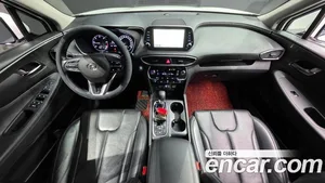 Hyundai Santa Fe, 2018 — миниатюра 7