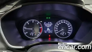 Hyundai Santa Fe, 2018 — миниатюра 8