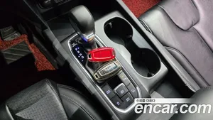 Hyundai Santa Fe, 2018 — миниатюра 9