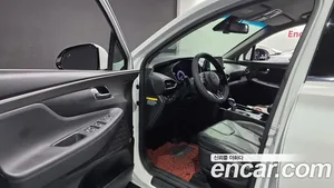 Hyundai Santa Fe, 2018 — миниатюра 10