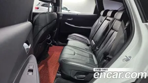 Hyundai Santa Fe, 2018 — миниатюра 11