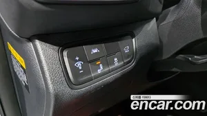 Hyundai Santa Fe, 2018 — миниатюра 12