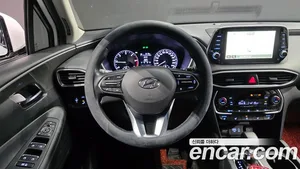 Hyundai Santa Fe, 2018 — миниатюра 13