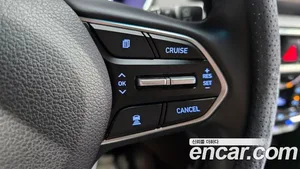 Hyundai Santa Fe, 2018 — миниатюра 14