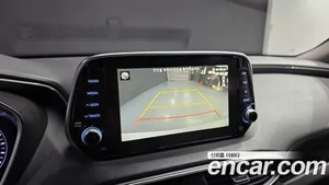 Hyundai Santa Fe, 2018 — миниатюра 16