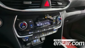 Hyundai Santa Fe, 2018 — миниатюра 17