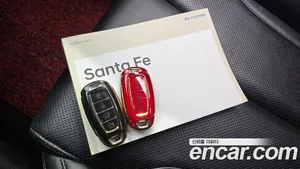 Hyundai Santa Fe, 2018 — миниатюра 20