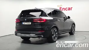 BMW X5, 2022 — миниатюра 2