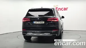 BMW X5, 2022 — миниатюра 4
