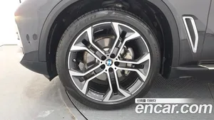 BMW X5, 2022 — миниатюра 5