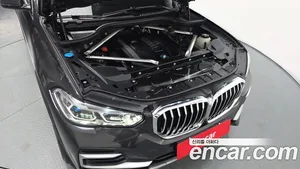 BMW X5, 2022 — миниатюра 6