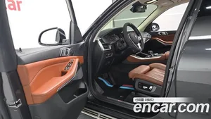 BMW X5, 2022 — миниатюра 13