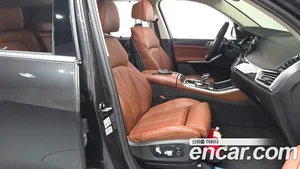BMW X5, 2022 — миниатюра 17