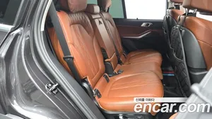 BMW X5, 2022 — миниатюра 18