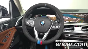 BMW X5, 2022 — миниатюра 19