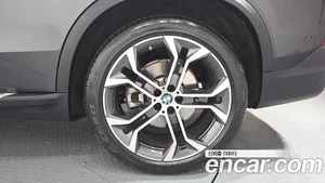 BMW X5, 2022 — миниатюра 7