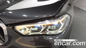 BMW X5, 2022 — миниатюра 8