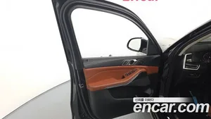 BMW X5, 2022 — миниатюра 14