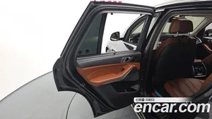 BMW X5, 2022 — миниатюра 15