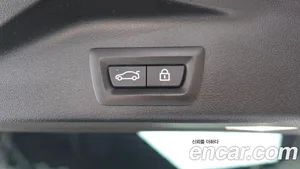 BMW X5, 2022 — миниатюра 33