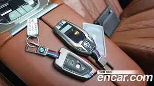 BMW X5, 2022 — миниатюра 37