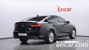 Kia K7, 2018 — миниатюра 2