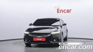 Kia K7, 2018 — миниатюра 3
