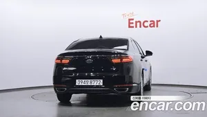 Kia K7, 2018 — миниатюра 4