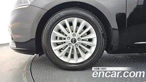 Kia K7, 2018 — миниатюра 5