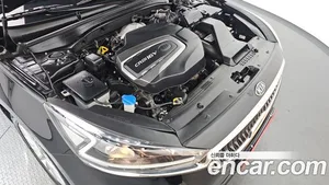 Kia K7, 2018 — миниатюра 6