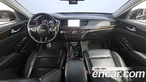Kia K7, 2018 — миниатюра 7